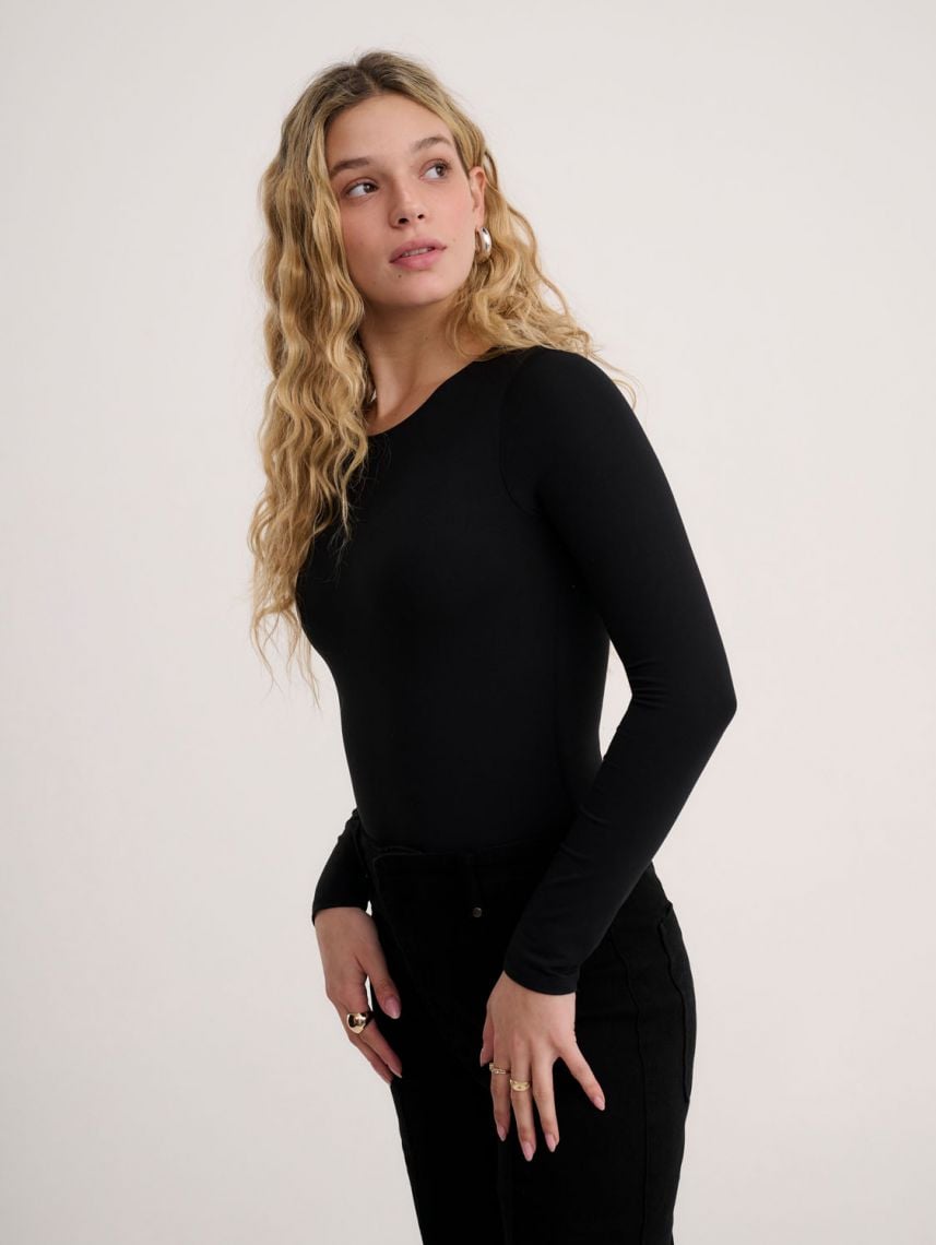 בגד גוף ארוך