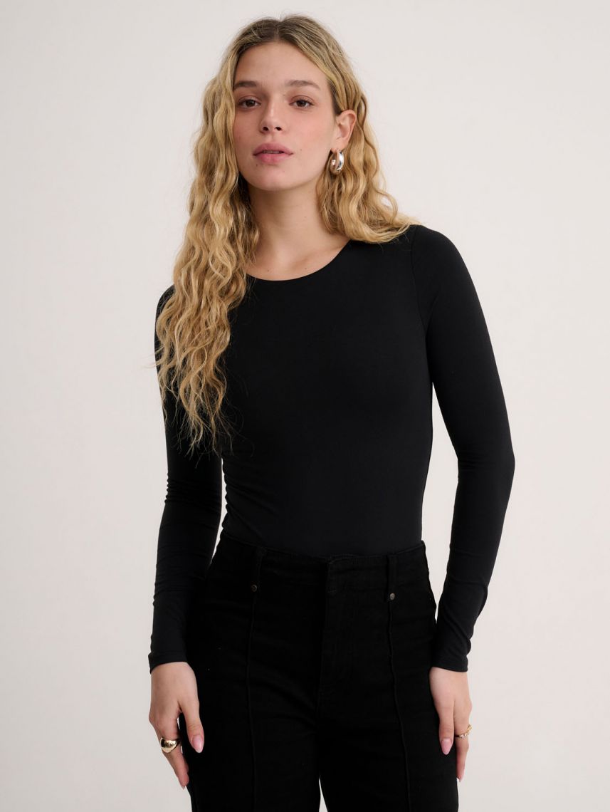 בגד גוף ארוך