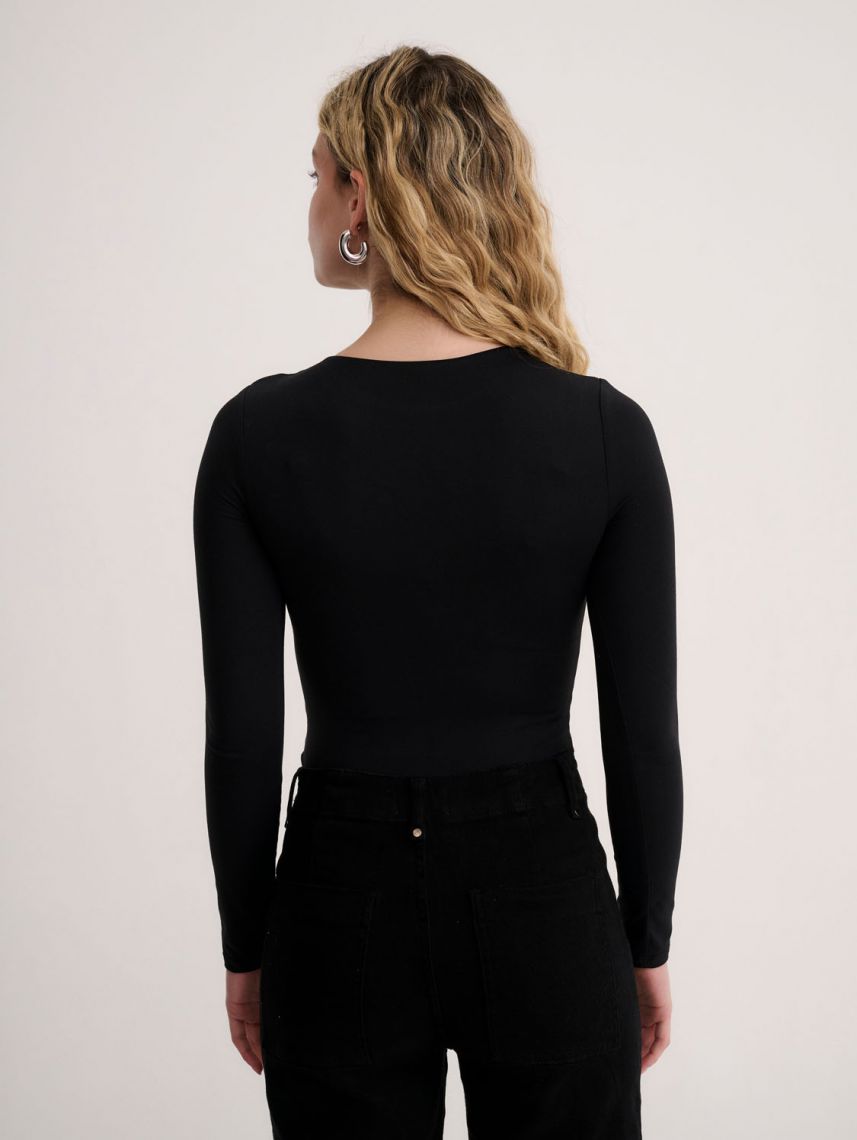 בגד גוף ארוך