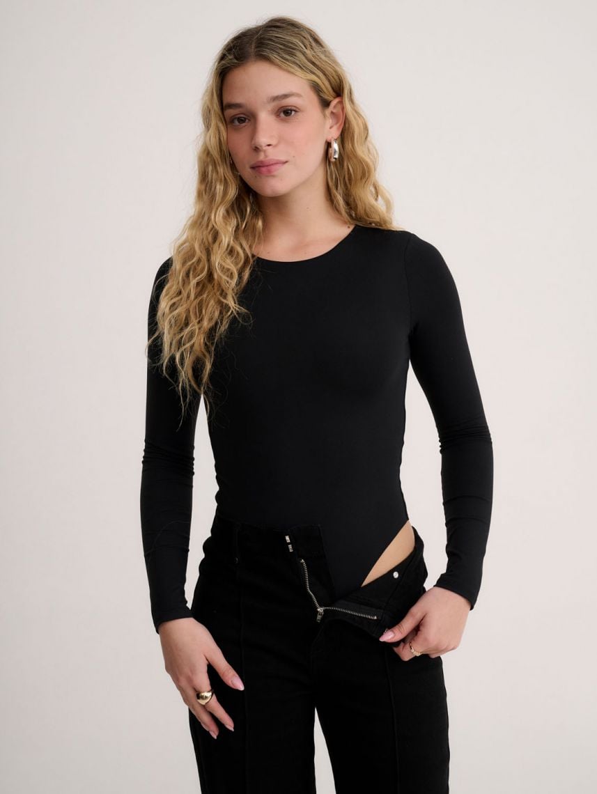 בגד גוף ארוך