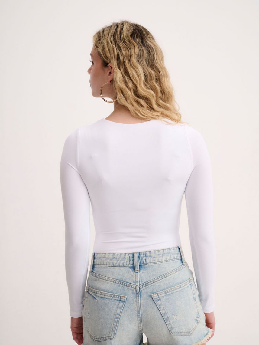 בגד גוף ארוך