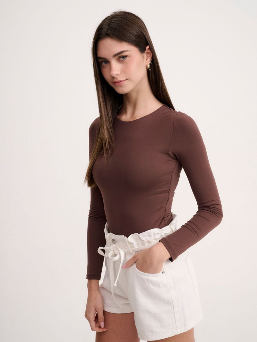 בגד גוף ארוך