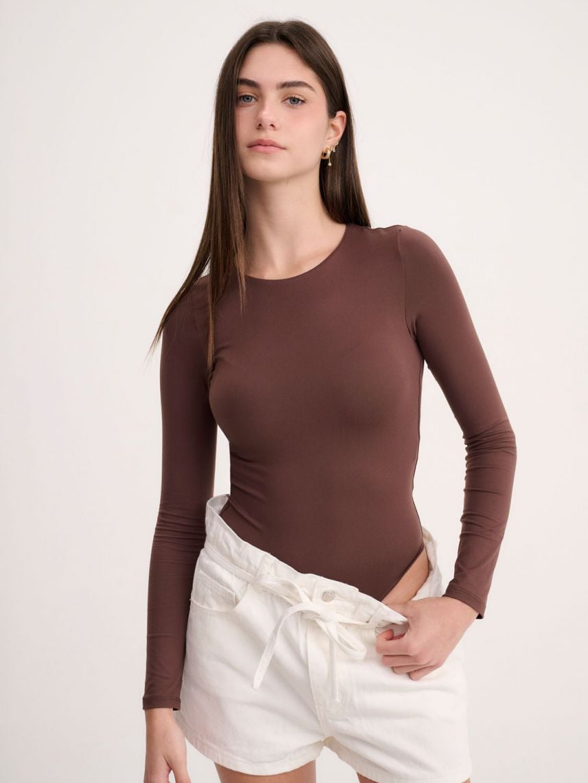 בגד גוף ארוך