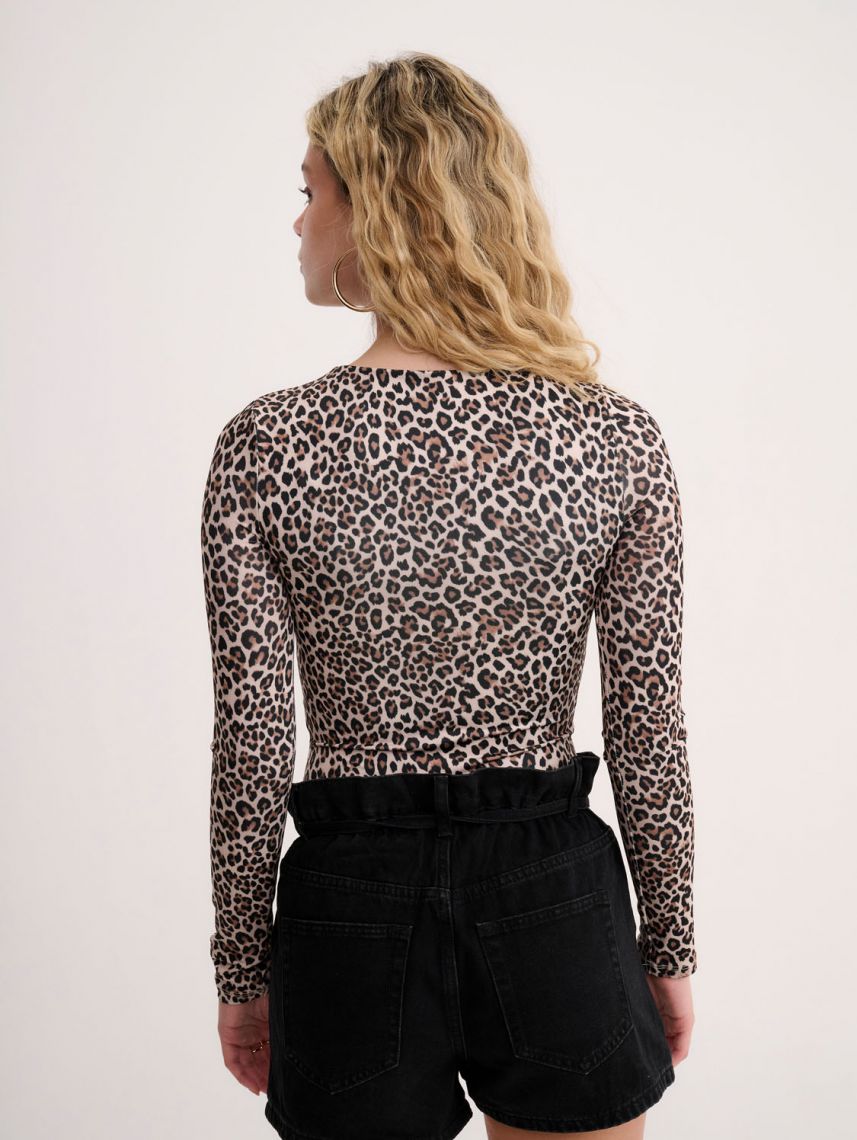 בגד גוף ארוך