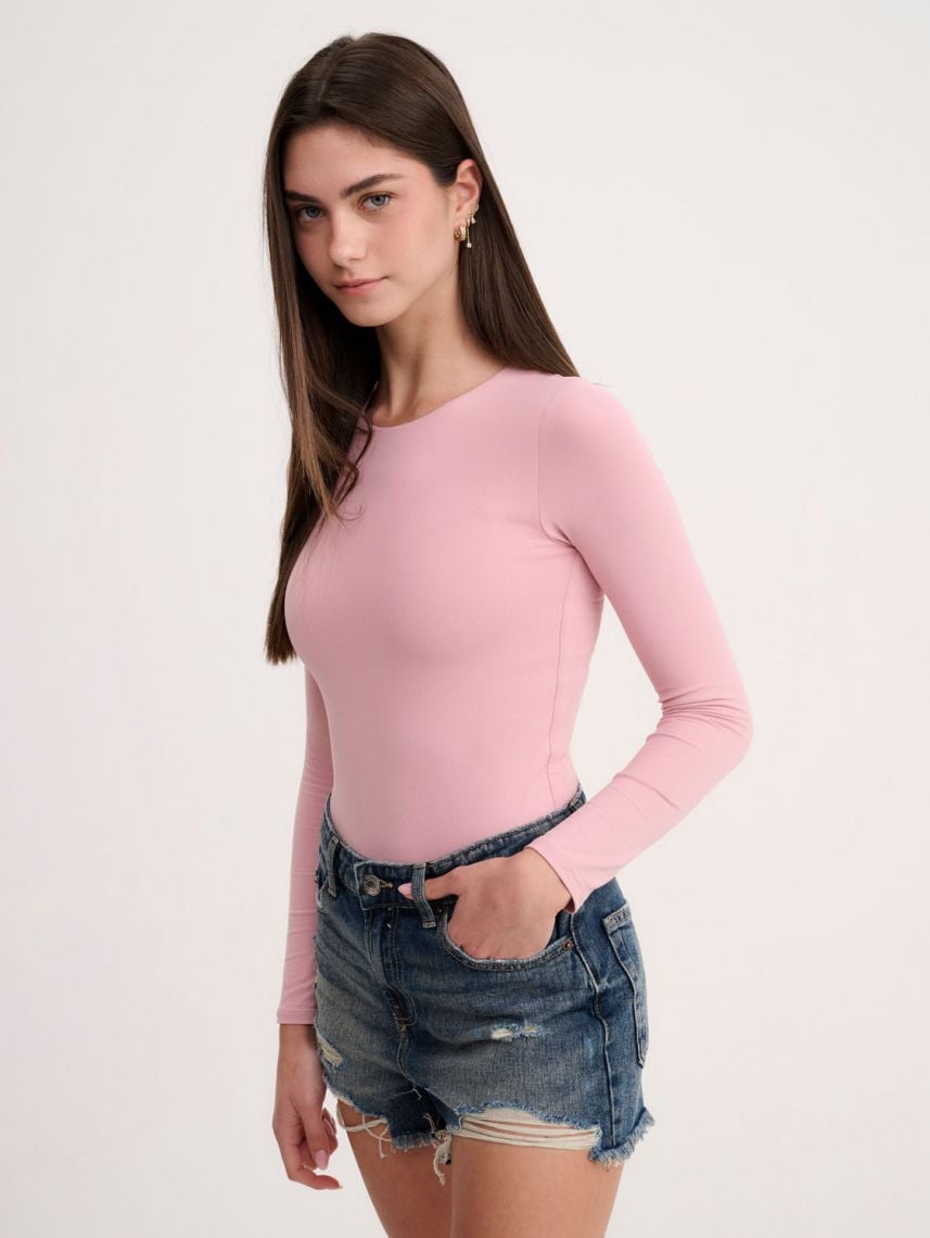 בגד גוף ארוך