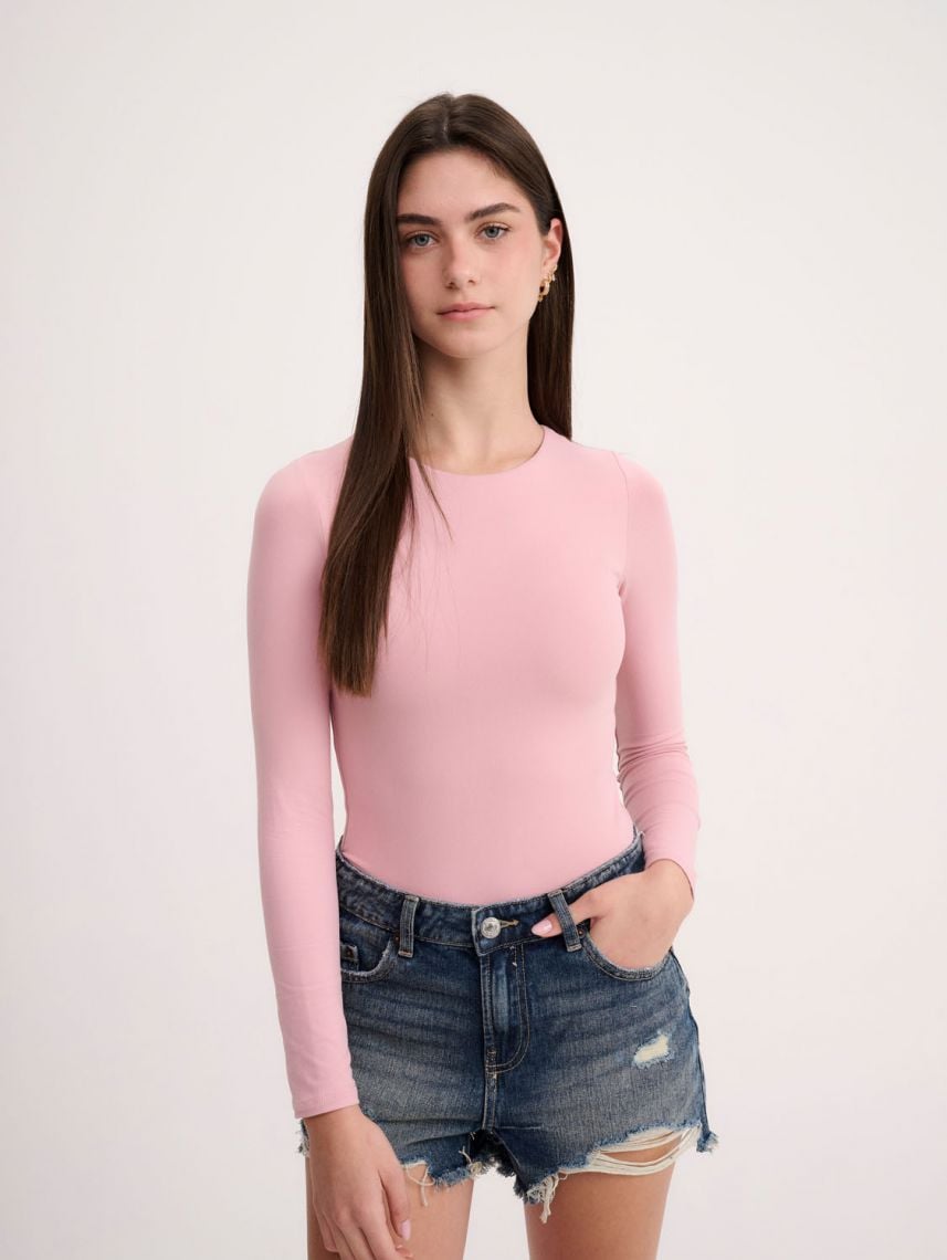 בגד גוף ארוך