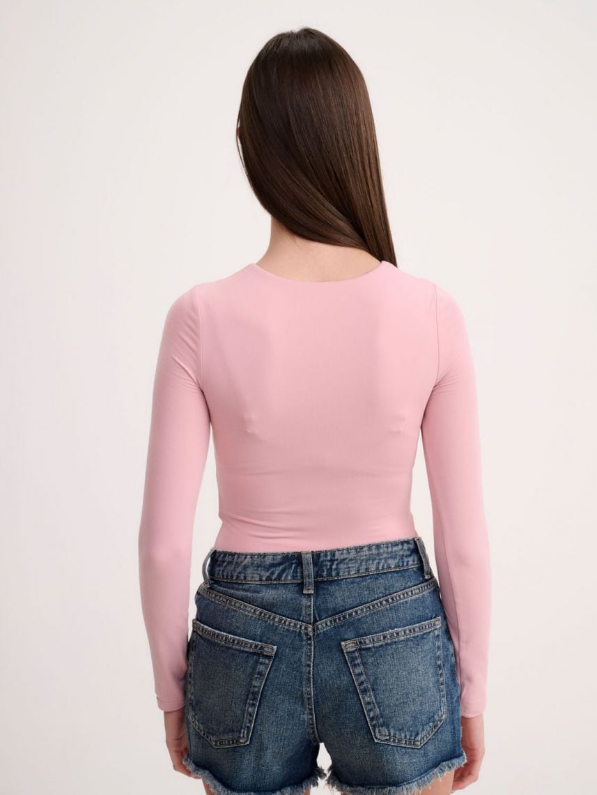 בגד גוף ארוך