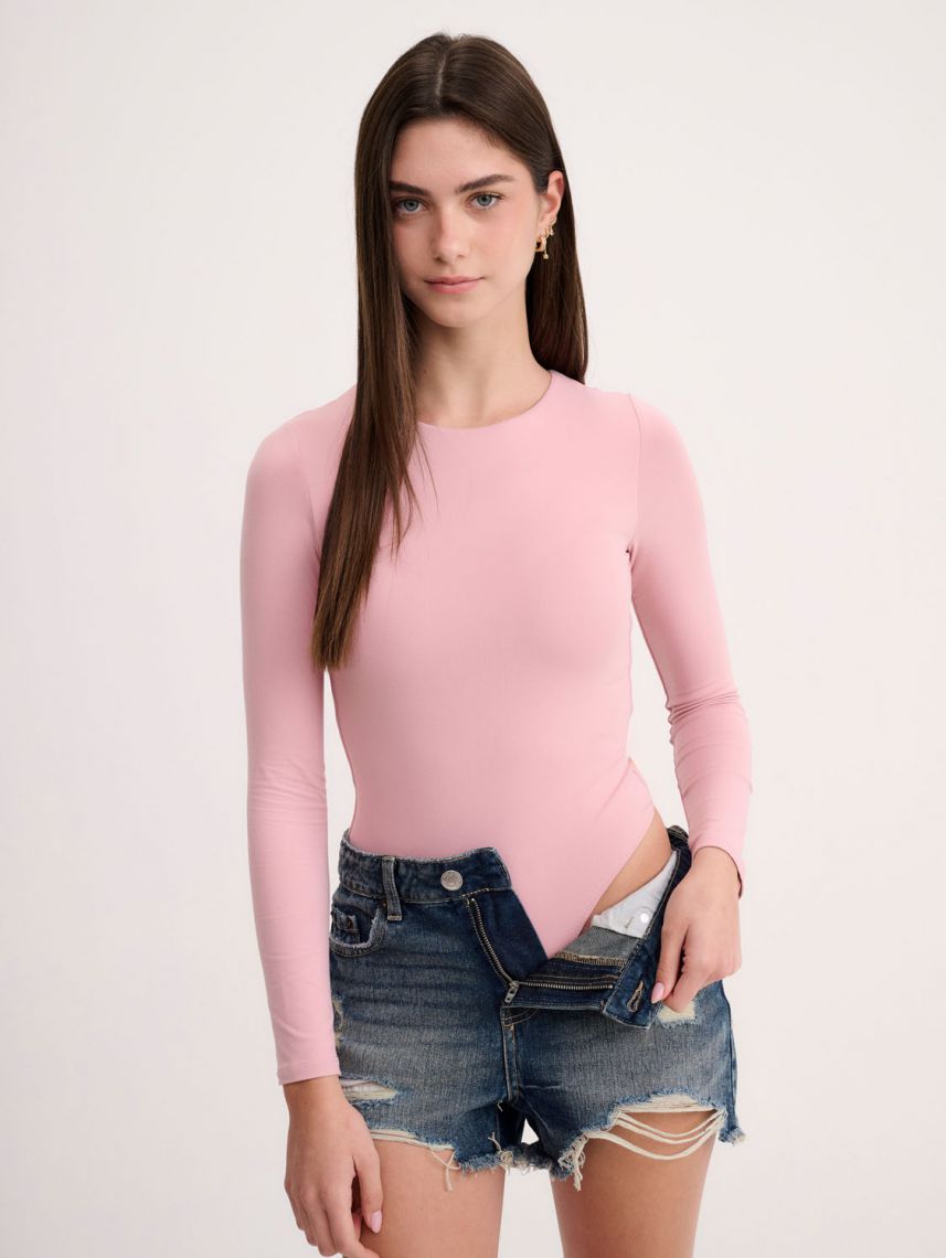 בגד גוף ארוך