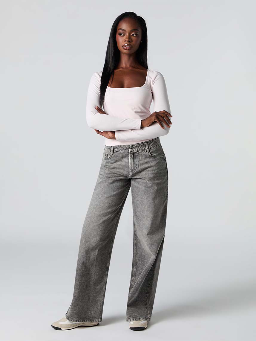 טי-שירט ארוכה