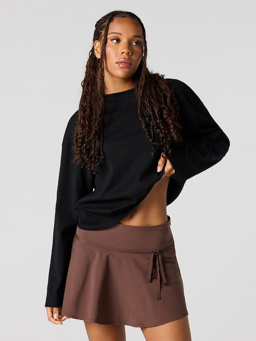 סריג בייסיק