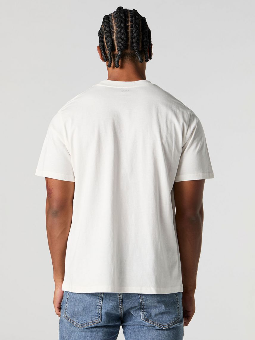 טי-שירט NYC רקומה