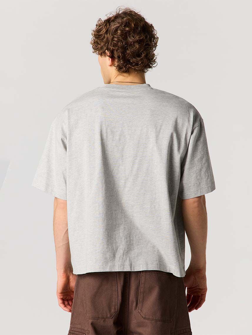 טי-שירט עם הדפס HD