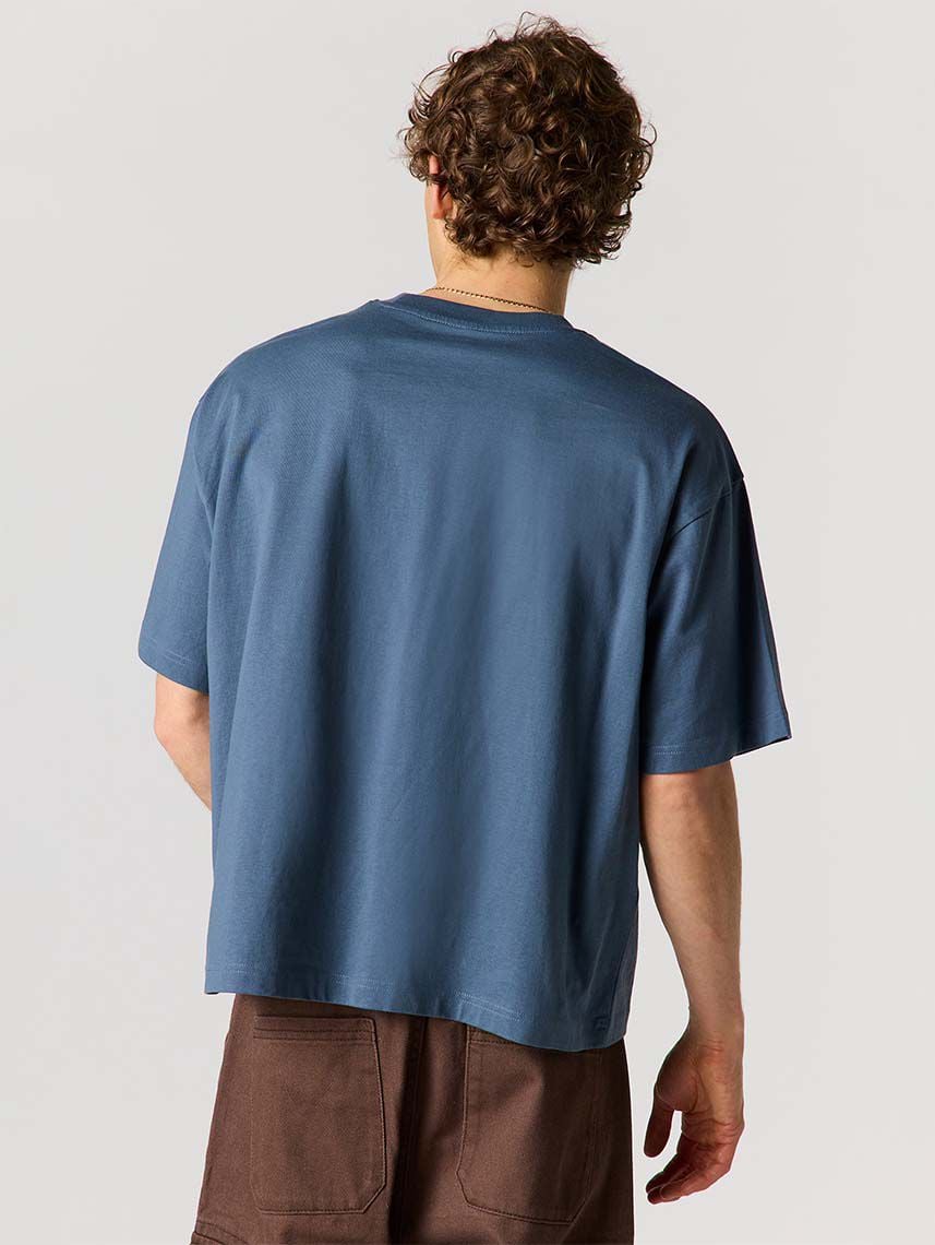 טי-שירט עם הדפס HD