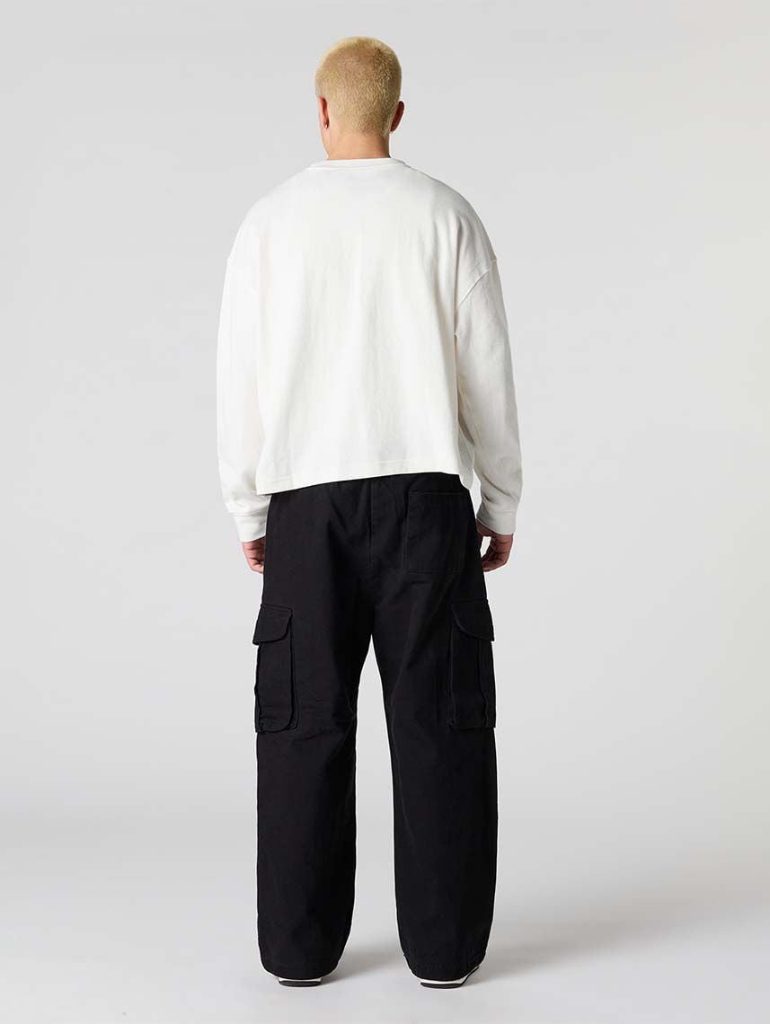 מכנסי BAGGY-CARGO