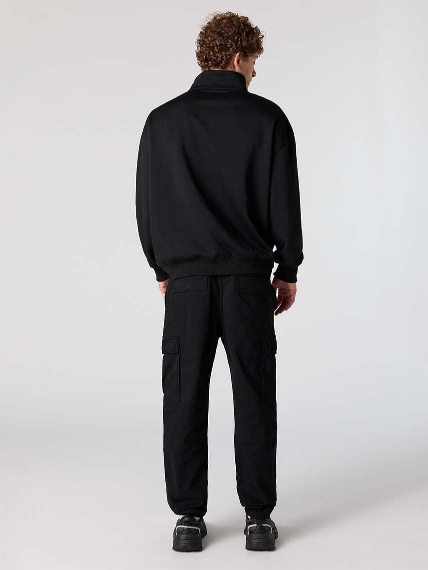 מכנסי CARGO-JOGGER