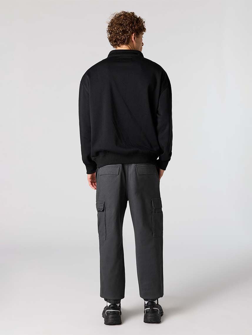 מכנסי CARGO-JOGGER