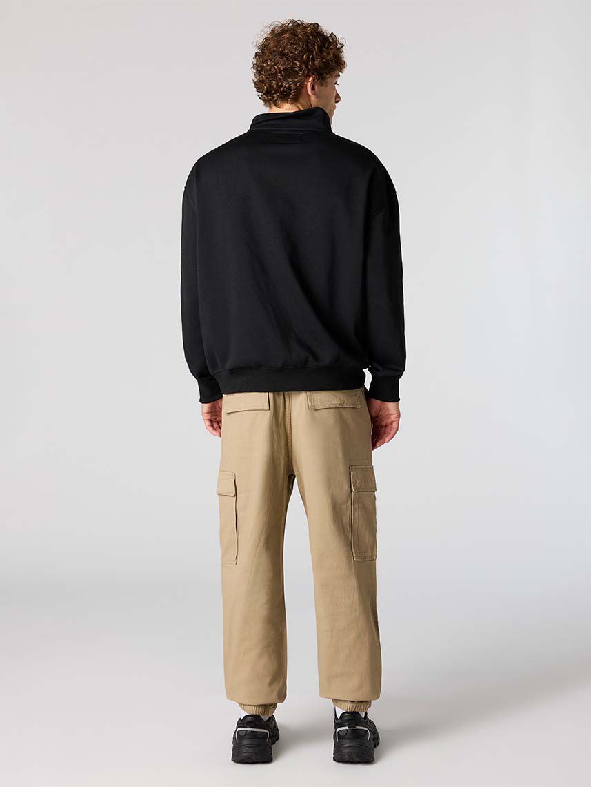 מכנסי CARGO-JOGGER