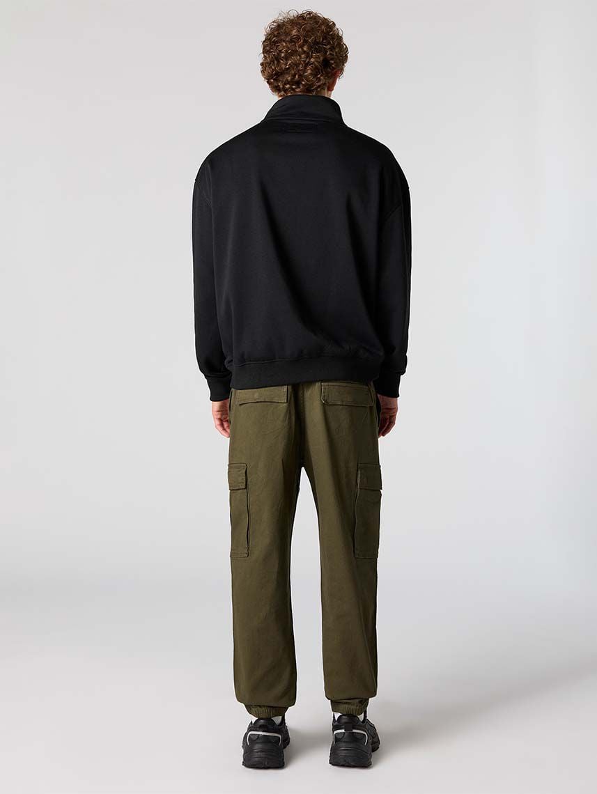 מכנסי CARGO-JOGGER