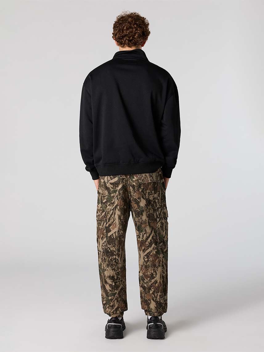 מכנסי CARGO-JOGGER