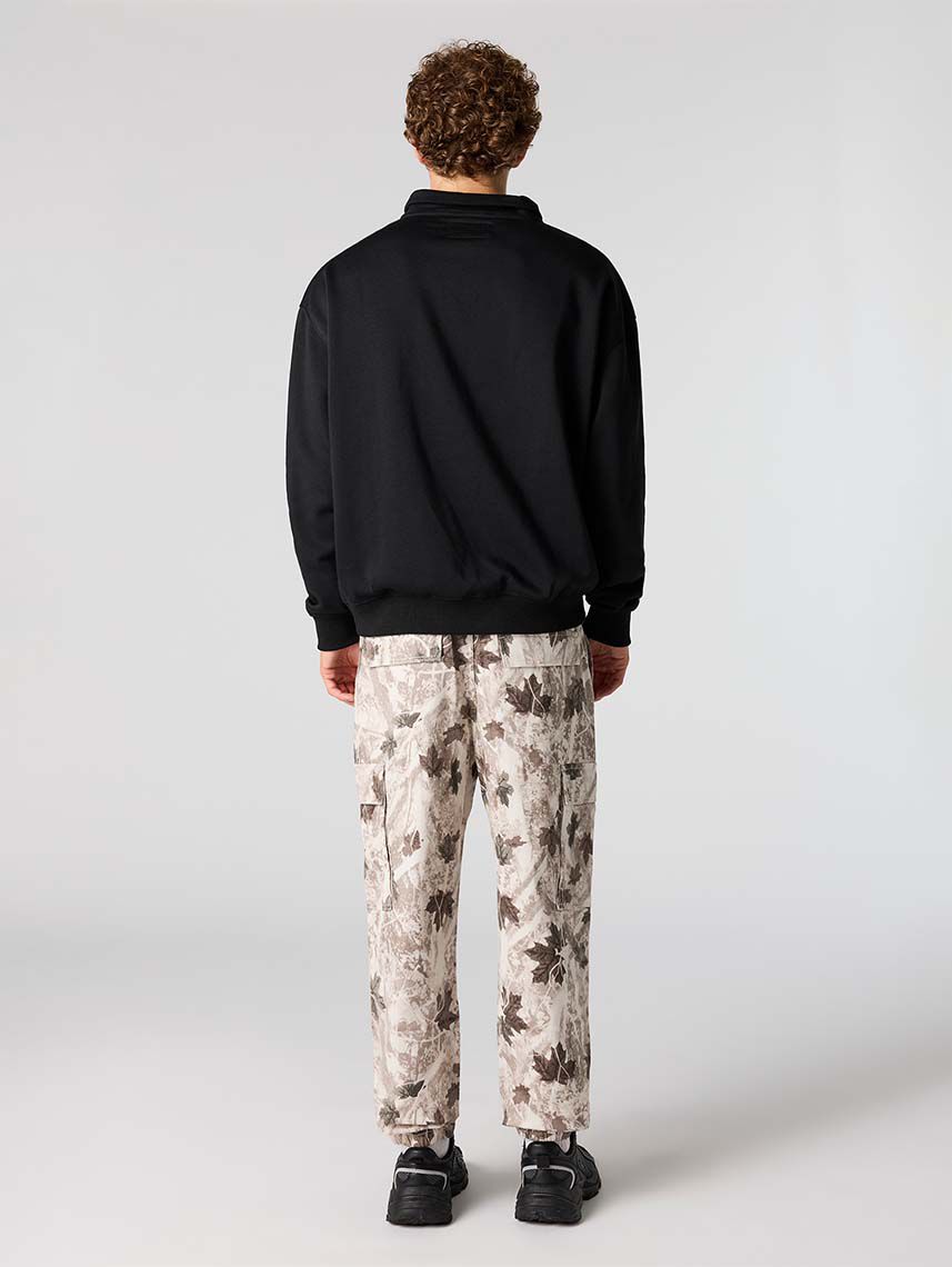 מכנסי CARGO-JOGGER