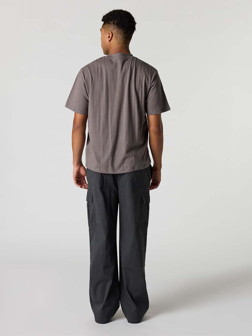 מכנסי CARGO ארוכים