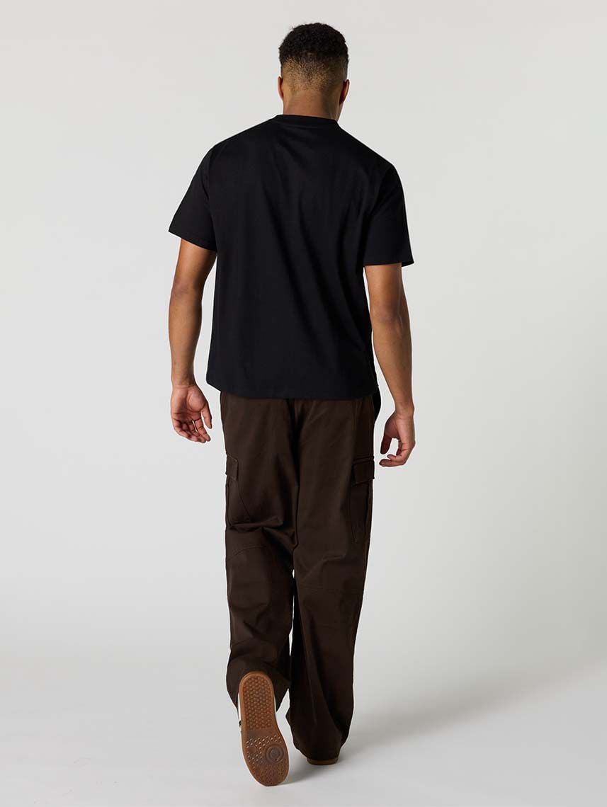 מכנסי CARGO ארוכים