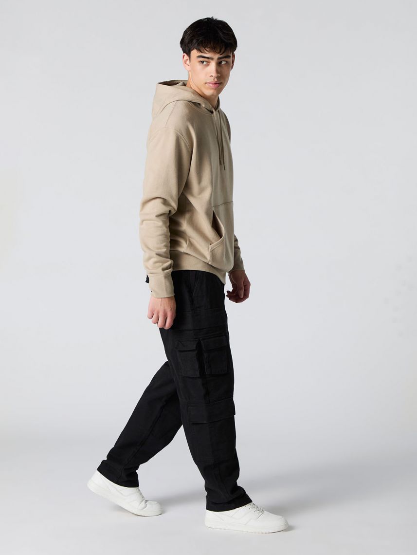 ג’ינס CARGO - BAGGY