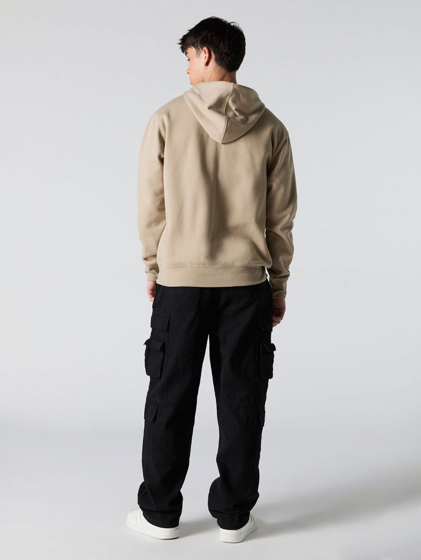 ג’ינס CARGO - BAGGY