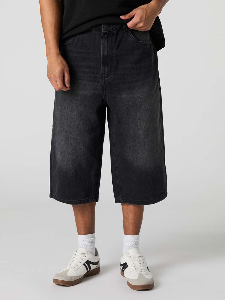 ג’ינס RIGID-BAGGY