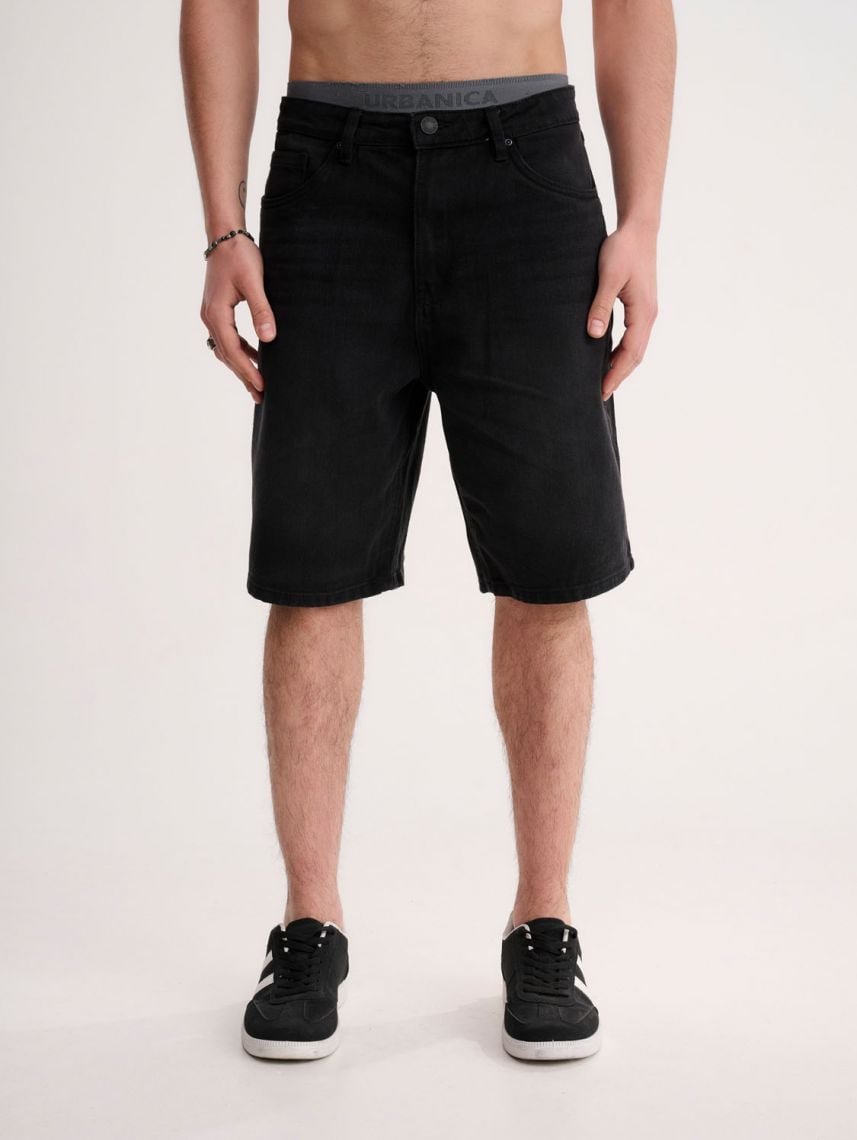 ג’ינס RIGID-BAGGY