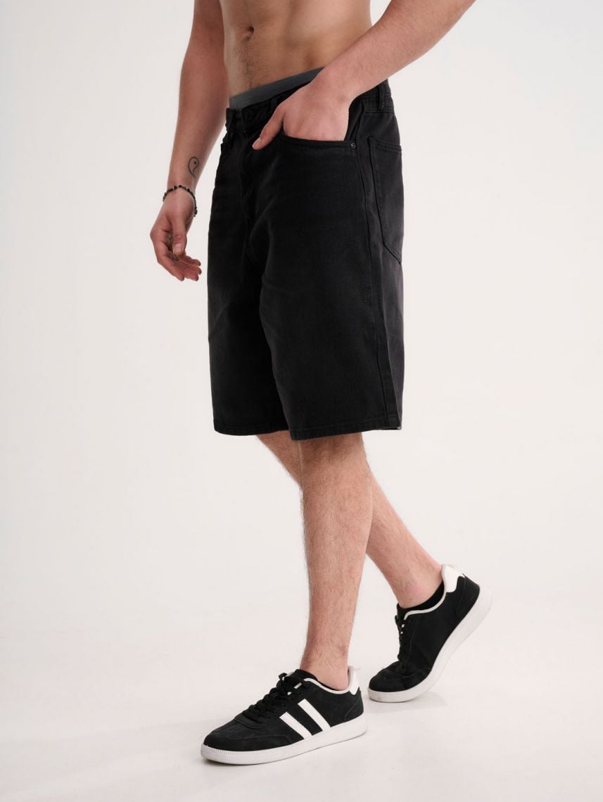 ג’ינס RIGID-BAGGY