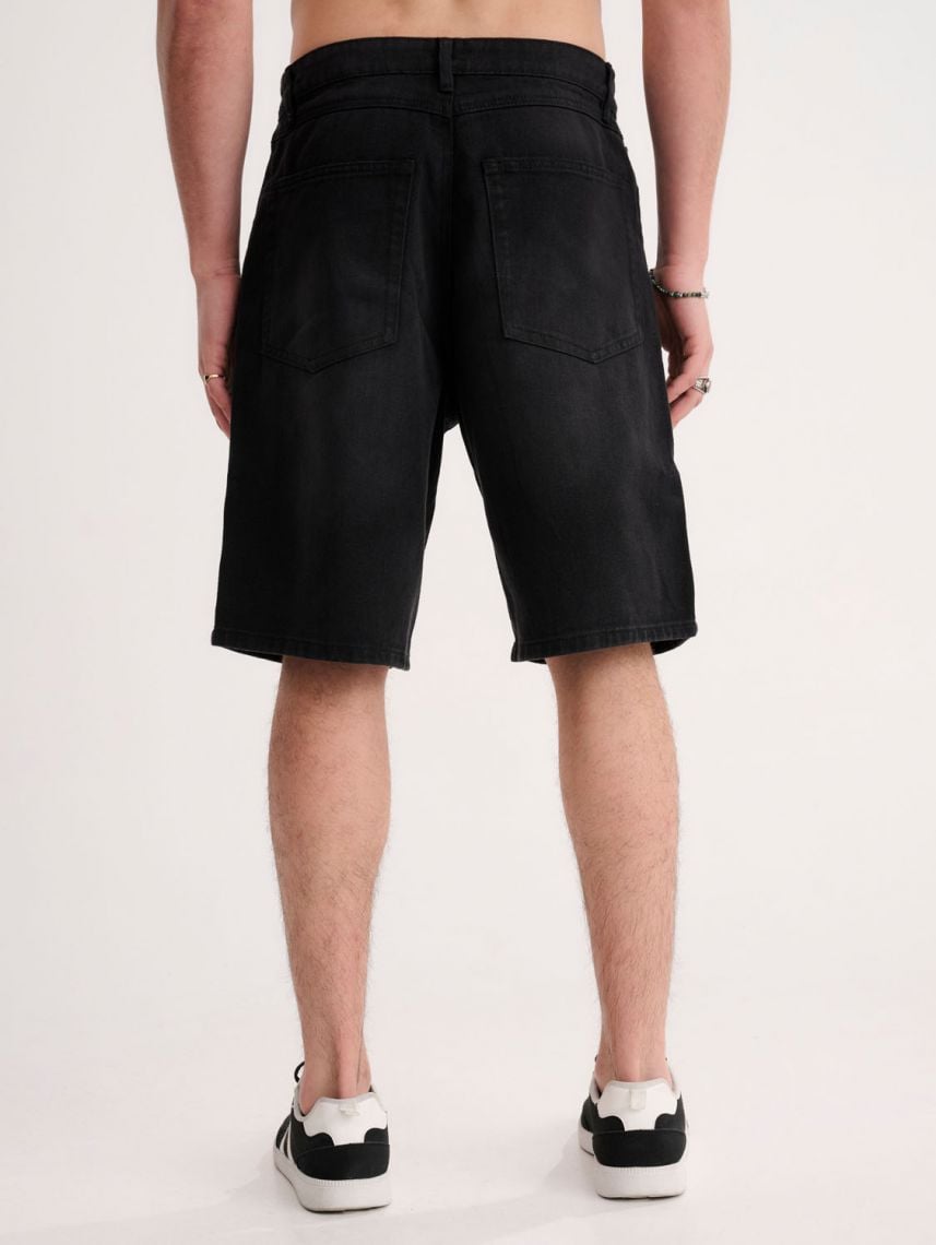 ג’ינס RIGID-BAGGY