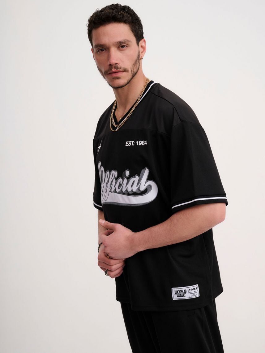 חולצת פוטבול