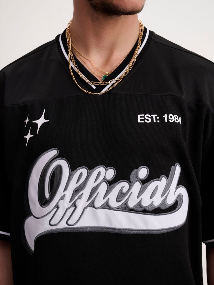 חולצת פוטבול