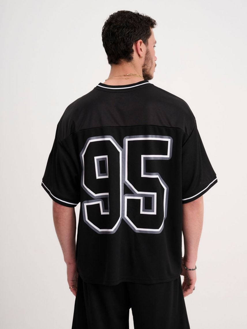 חולצת פוטבול