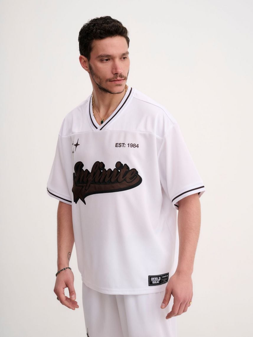 חולצת פוטבול