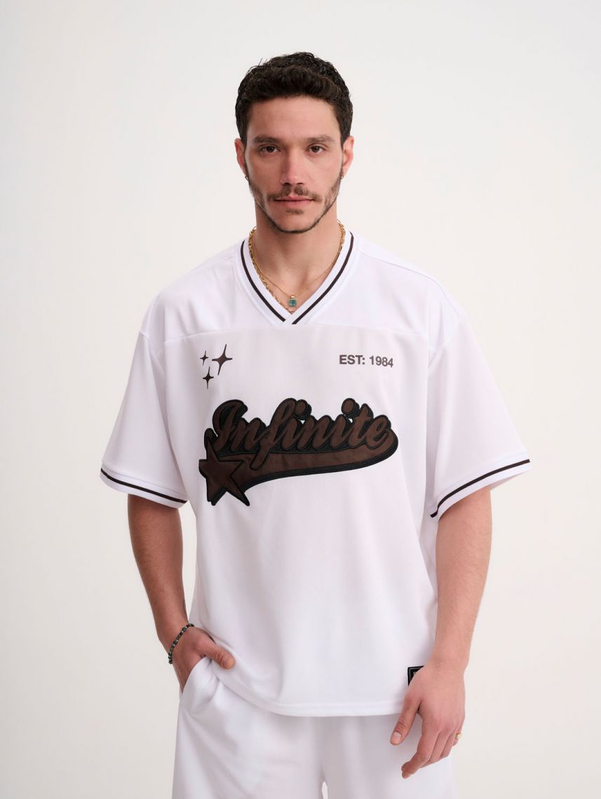 חולצת פוטבול