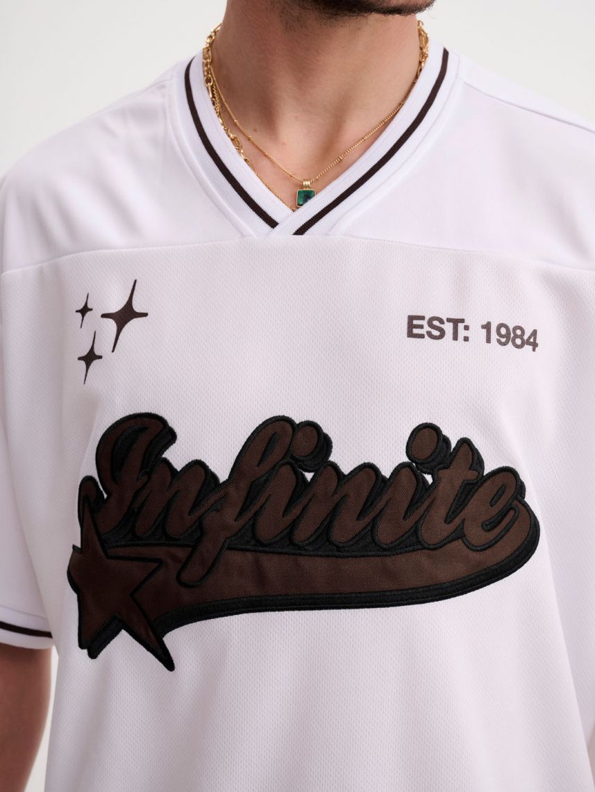 חולצת פוטבול