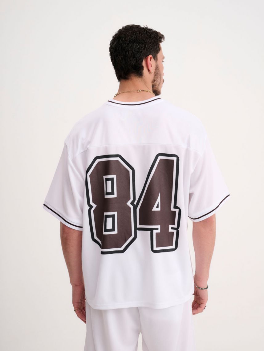 חולצת פוטבול