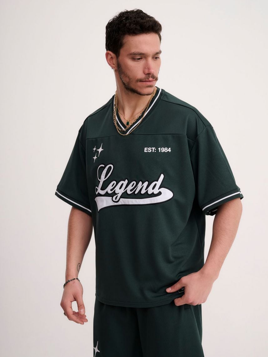 חולצת פוטבול