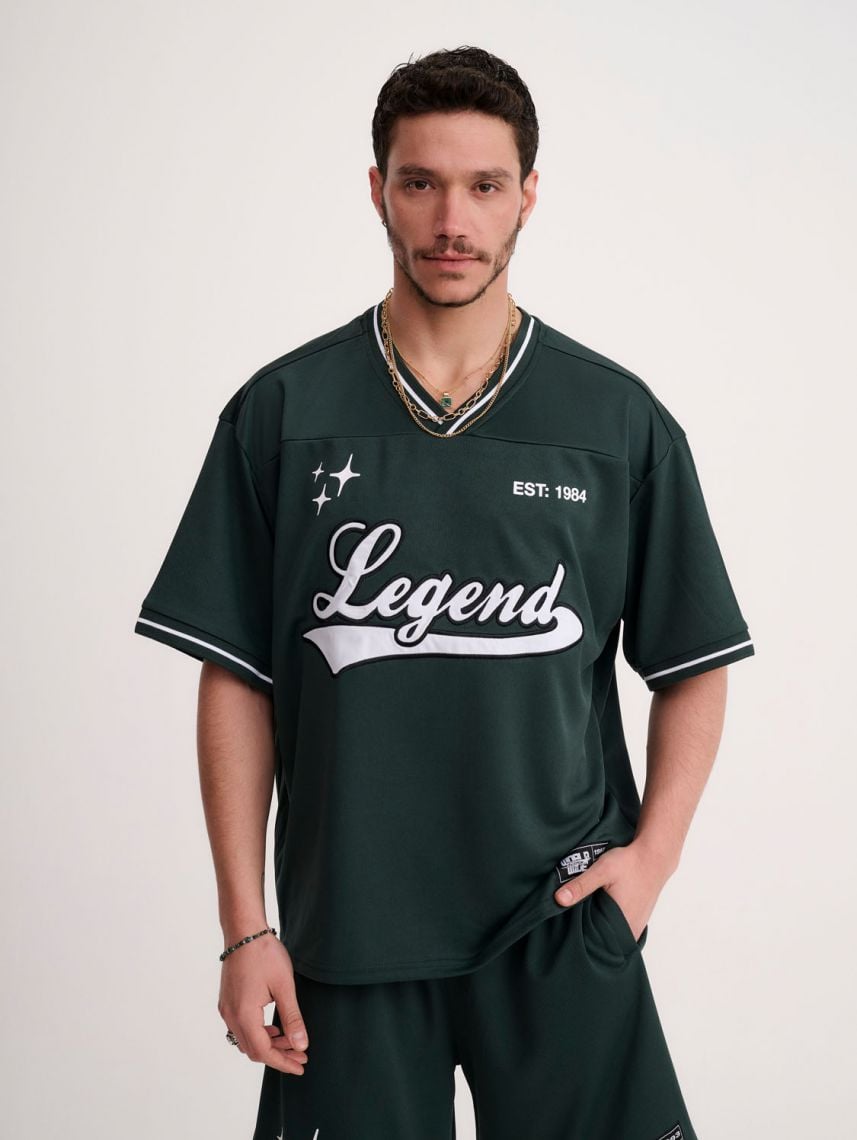 חולצת פוטבול