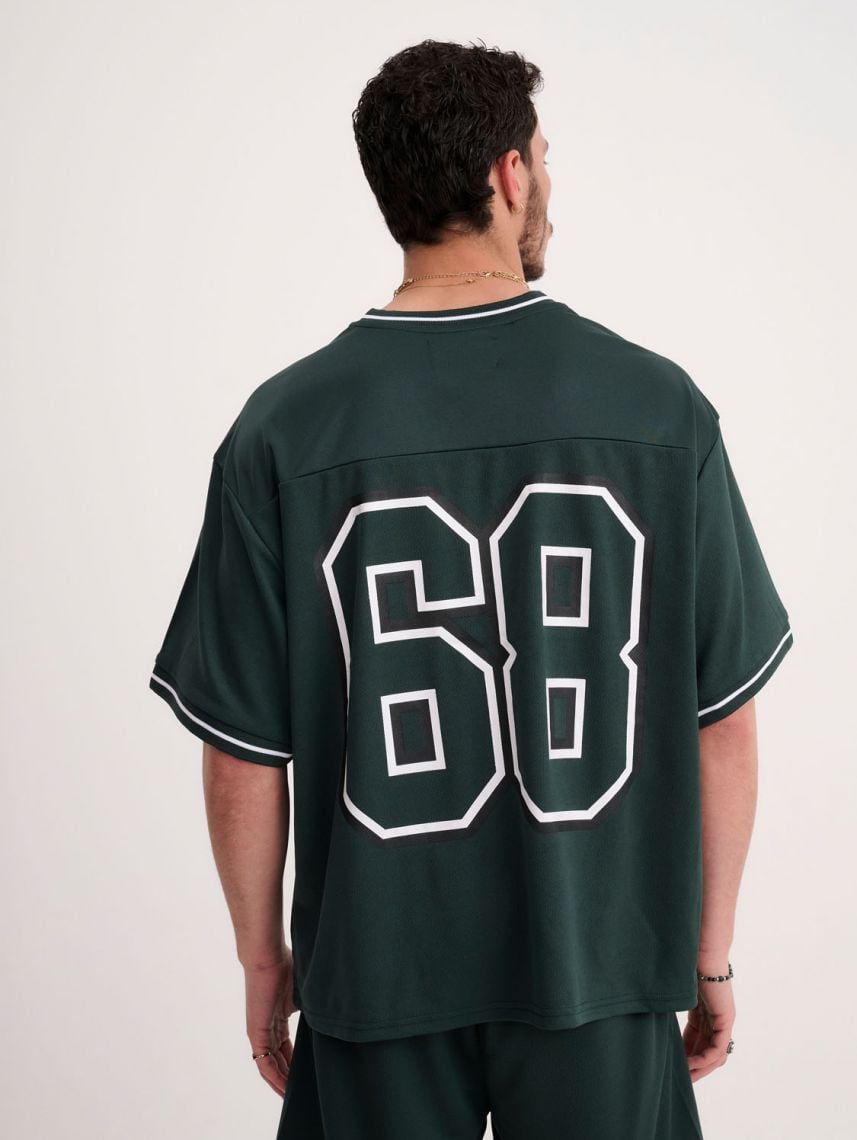 חולצת פוטבול