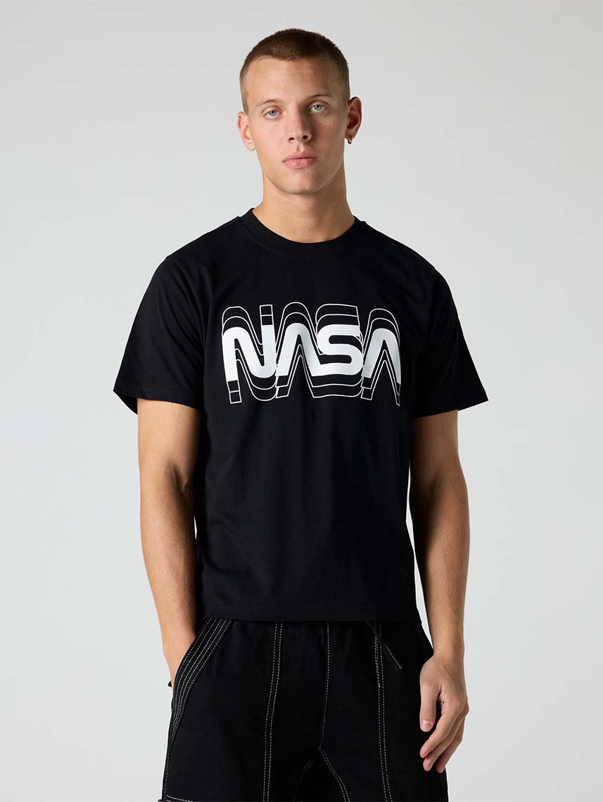 טי-שירט NASA HD