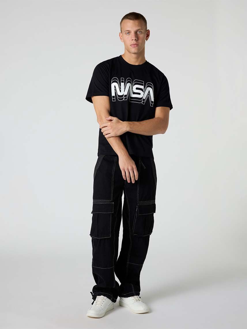 טי-שירט NASA HD