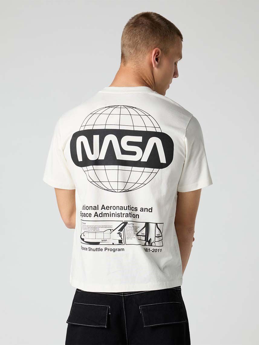 טי-שירט NASA HD