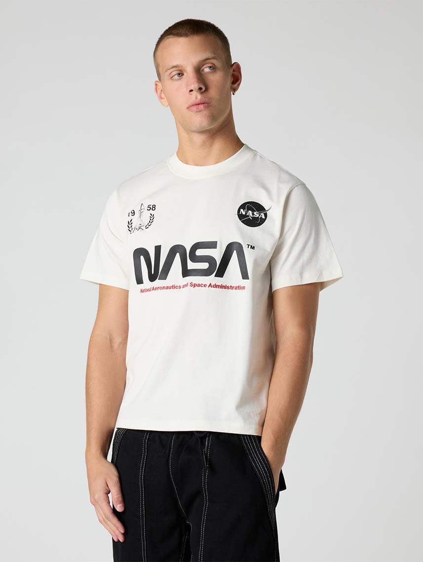 טי-שירט NASA HD