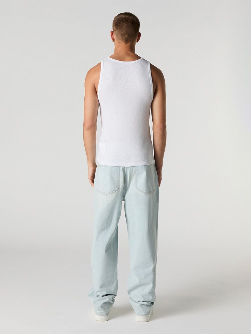 ג’ינס RIGID LOOSE