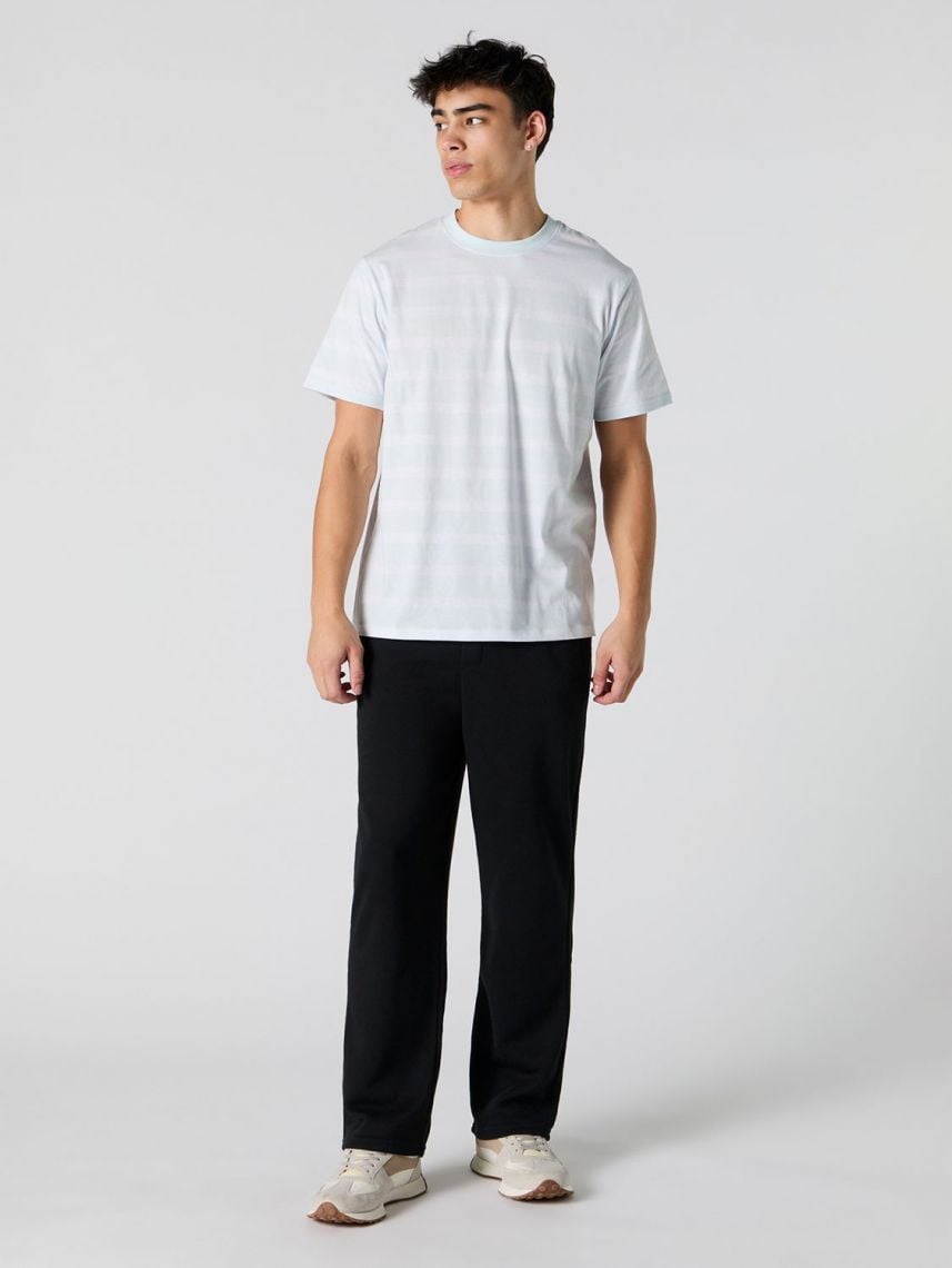 טי-שירט פסים בייסיק