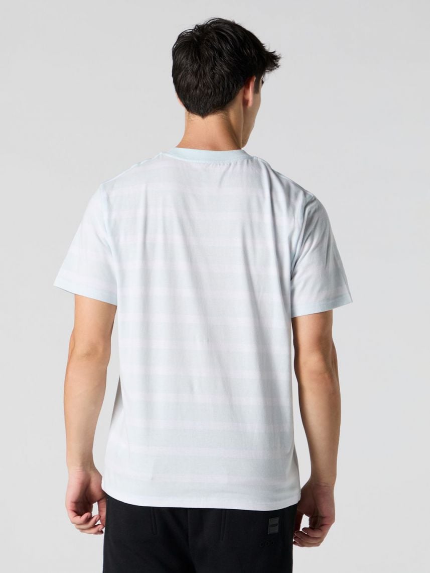 טי-שירט פסים בייסיק