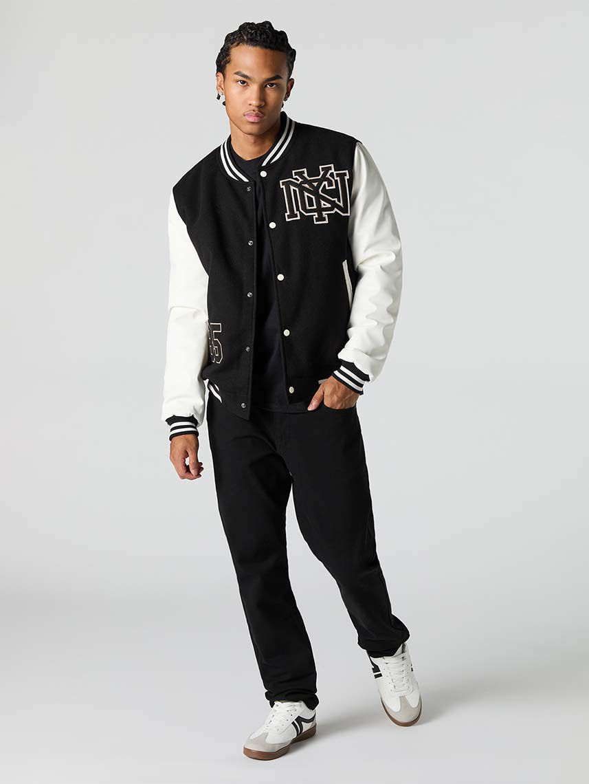 ג’קט קולג’ משולב